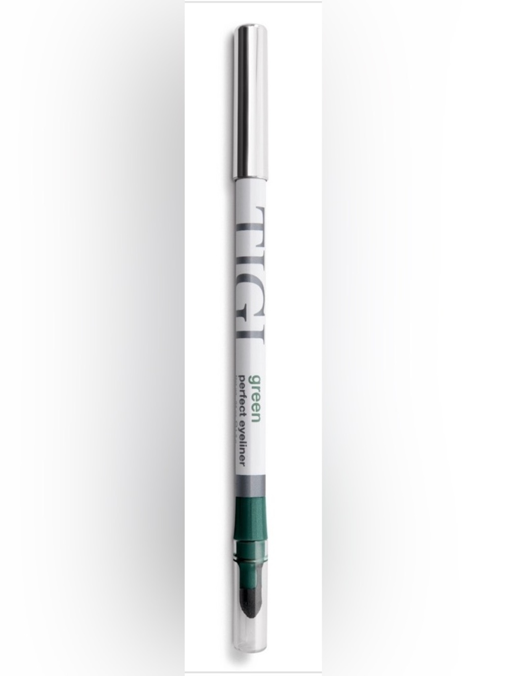 TIGI Eyeliner in Green